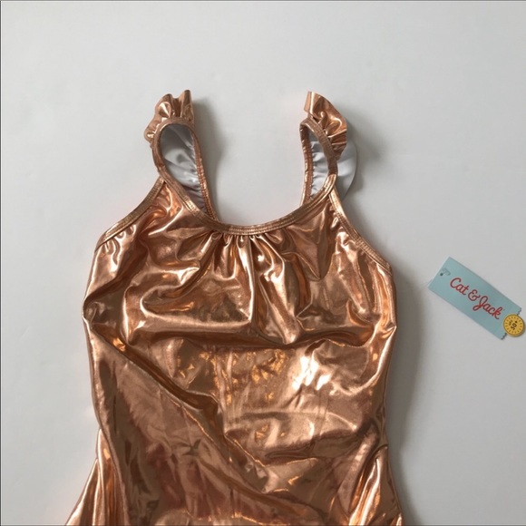 Cat & jack girl swim - Picture 4 of 4